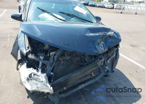 2012 Toyota Camry Se/Le/Xle from USA, damaged, VIN 4T4BF1FK9CR250146